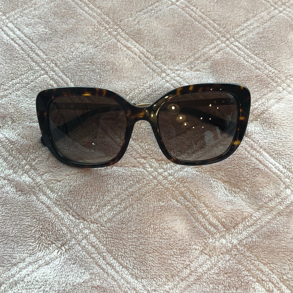 Coach sunglasses